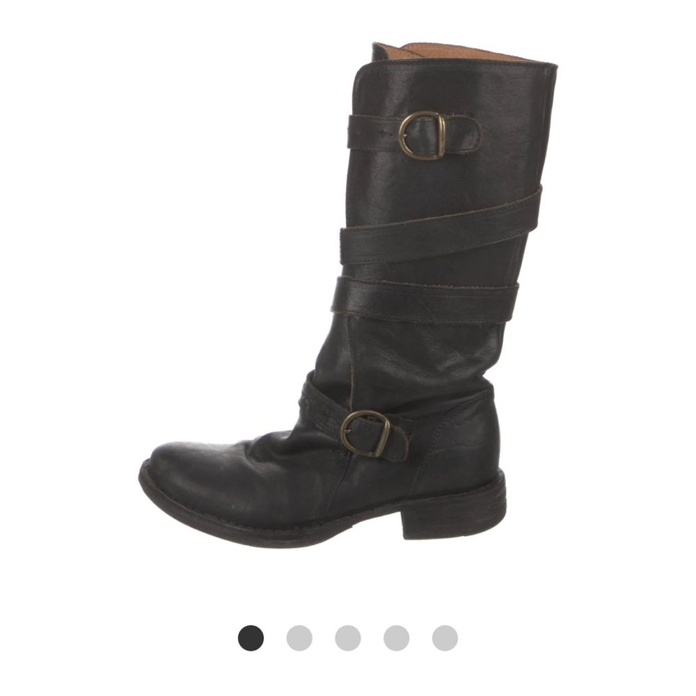 Fiorentini + Baker